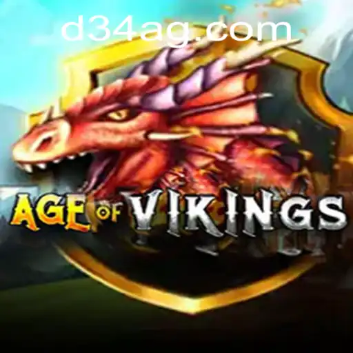 Descubra o Mundo Épico de AgeofViking: Uma Jornada Interativa Incomparável