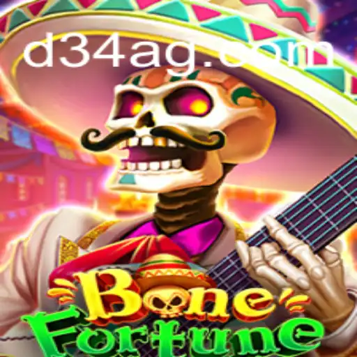 BoneFortune: Mergulhando em Aventuras com Estratégia e Diversão