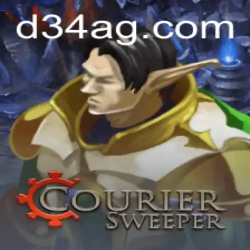 Descubra o Fascinante Mundo de CourierSweeper: O Jogo Que Você Precisa Conhecer