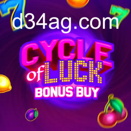 CycleofLuckBonusBuy: Um Mergulho no Mundo de Fortuna e Aventura