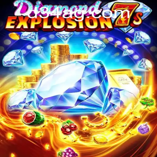 Explorando a Emoção do DiamondExplosion7s: Um Guia Completo
