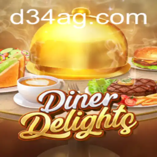 Explore o Fascinante Mundo de DinerDelights