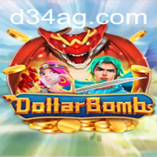 DollarBombs: Um Mergulho na Ação e Estratégia do Novo Jogo Sensação