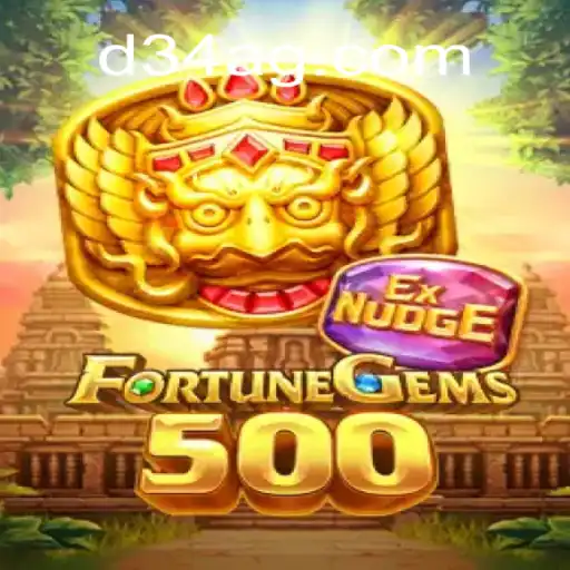Explorando FortuneGems500: A Nova Sensação do Universo dos Jogos