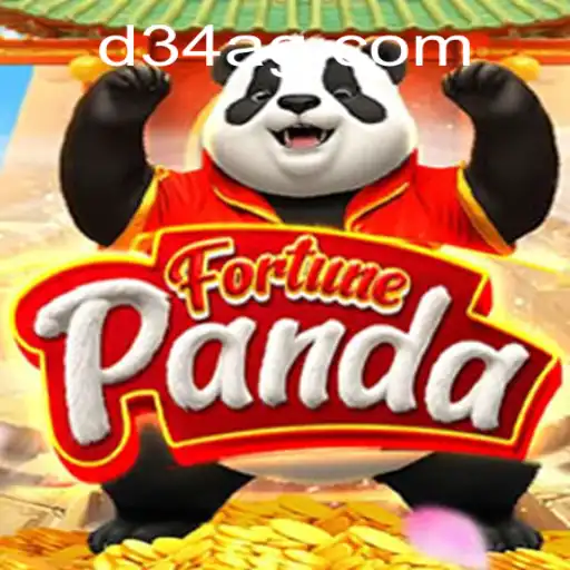 FortunePanda: Aventura e Estratégia em um Mundo de Tesouros e Desafios
