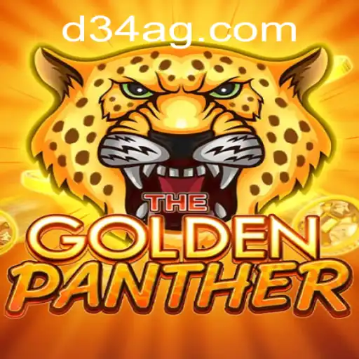 Descubra GOLDENPANTHER - O Jogo de Estratégia Que Está Conquistando o Mundo