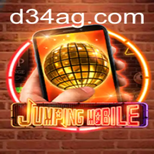 Explorando o Mundo de Jumpingmobile: Um Jogo de Aventura e Estratégia