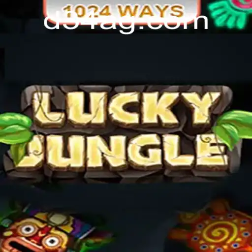 Descubra o Fascinante Mundo de LuckyJungle1024: Um Jogo de Aventura e Estratégia