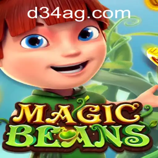 MAGICBEANS: Um Mergulho no Universo Encantado do Jogo Revolucionário