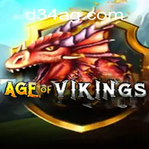 Descubra o Mundo Épico de AgeofViking: Uma Jornada Interativa Incomparável