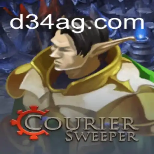 Descubra o Fascinante Mundo de CourierSweeper: O Jogo Que Você Precisa Conhecer