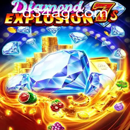 Explorando a Emoção do DiamondExplosion7s: Um Guia Completo