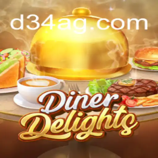 Explore o Fascinante Mundo de DinerDelights
