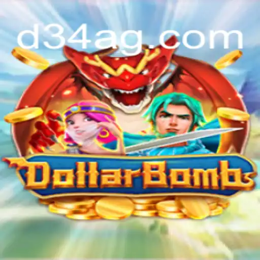 DollarBombs: Um Mergulho na Ação e Estratégia do Novo Jogo Sensação