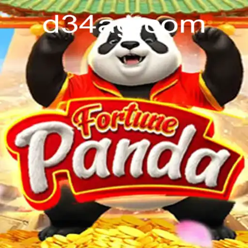 FortunePanda: Aventura e Estratégia em um Mundo de Tesouros e Desafios
