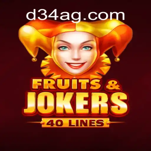 Descubra as Emoções de FruitsAndJokers40: Um Mergulho no Jogo e Suas Regras