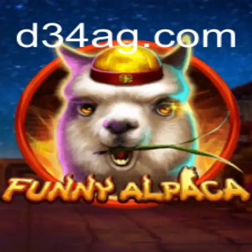 FunnyAlpaca: Um Mergulho no Universo Lúdico e Divertido do Novo Jogo de Estratégia