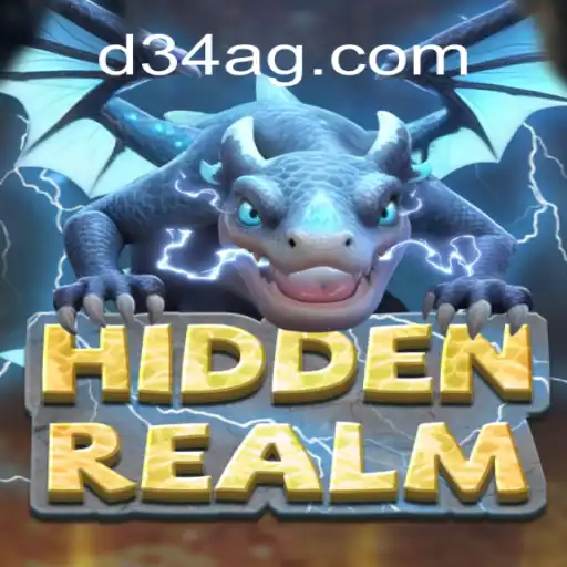 HiddenRealm: Explorando o Mundo do Jogo com a Chave d34
