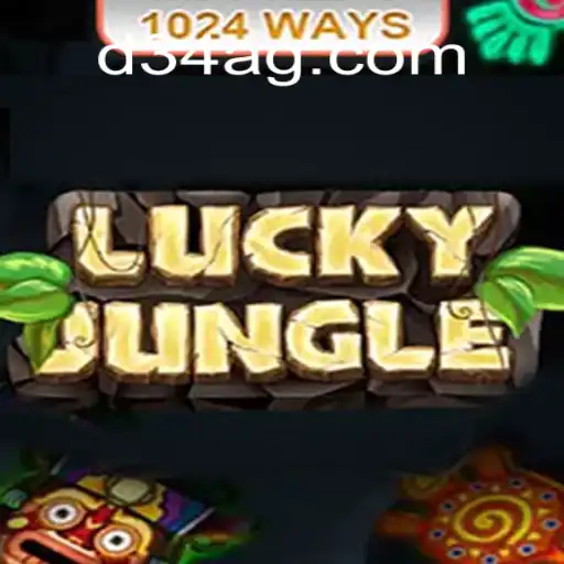 Descubra o Fascinante Mundo de LuckyJungle1024: Um Jogo de Aventura e Estratégia