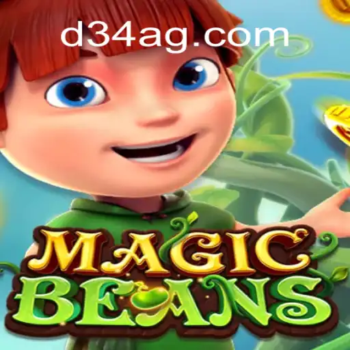MAGICBEANS: Um Mergulho no Universo Encantado do Jogo Revolucionário