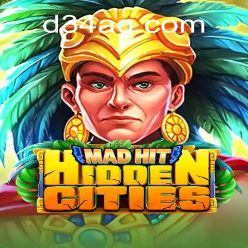 Explorando MadHitHiddenCities: Um Novo Mundo de Aventuras