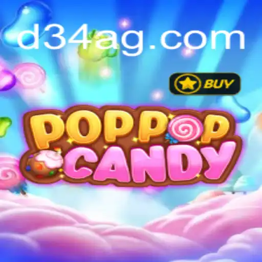 POPPOPCANDY: Uma Imersão no Mundo Colorido e Doce dos Games