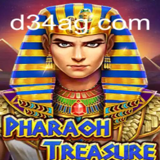 PharaohTreasure: Descubra os Mistérios do Antigo Egito