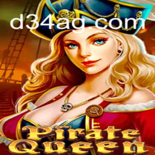 Descubra PirateQueen: Aventura e Estratégia no Mundo dos Sete Mares