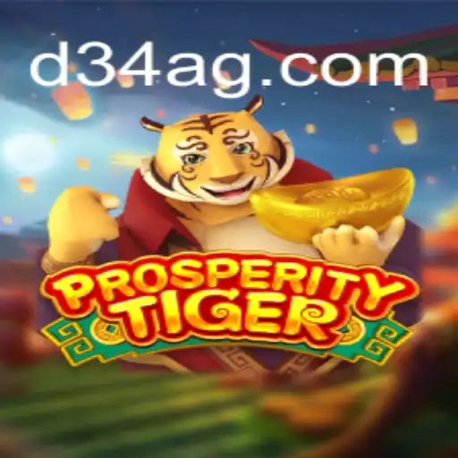 Explorando ProsperityTiger: Um Jogo de Estratégia e Sustentabilidade