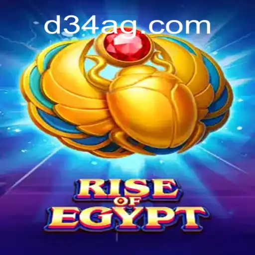 Explorando o Jogo RiseOfEgypt: Descrição, Introdução e Regras
