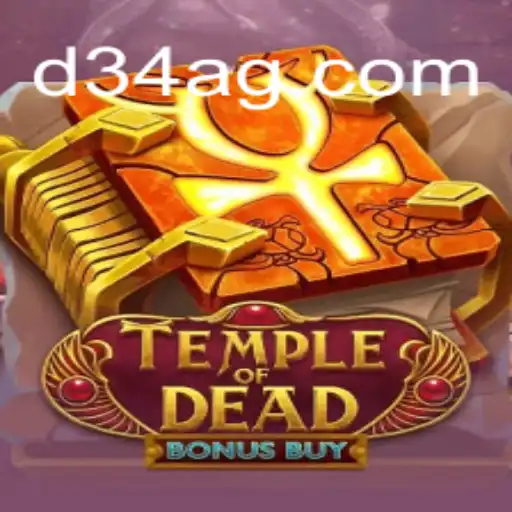 Temple of Dead Bonus Buy: Um Guia Abrangente
