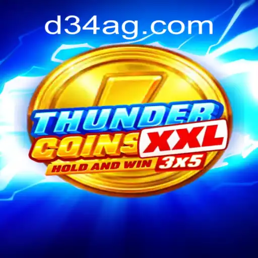 Descubra o Universo de ThunderCoinsXxl: Um Guia Completo para Jogadores