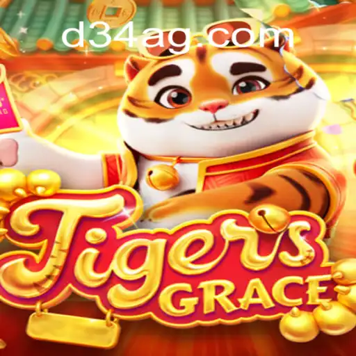 Descubra TigersGrace: Um Novo Mundo de Estratégia e Aventura