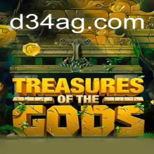 Explorando o Mundo de TreasureoftheGods: Instruções e Regras