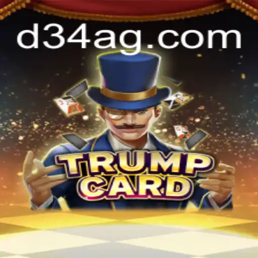 Explorando o Mundo de TrumpCard: Um Jogo Estratégico e Atual