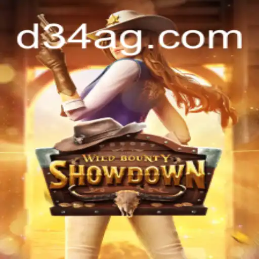 Explorando o Universo de WildBountyShowdown: A Nova Sensação no Mundo dos Jogos