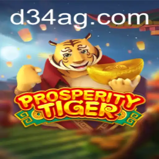 Explorando ProsperityTiger: Um Jogo de Estratégia e Sustentabilidade