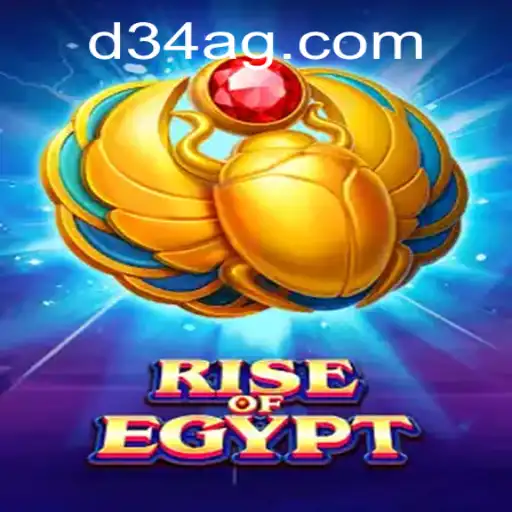Explorando o Jogo RiseOfEgypt: Descrição, Introdução e Regras