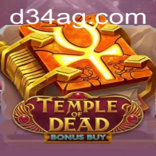 Temple of Dead Bonus Buy: Um Guia Abrangente
