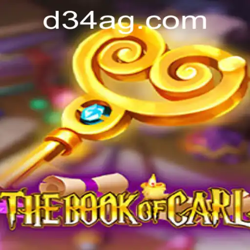 Descubra o Fascinante Mundo de TheBookofCarl: O Jogo Que Está Conquistando 2023