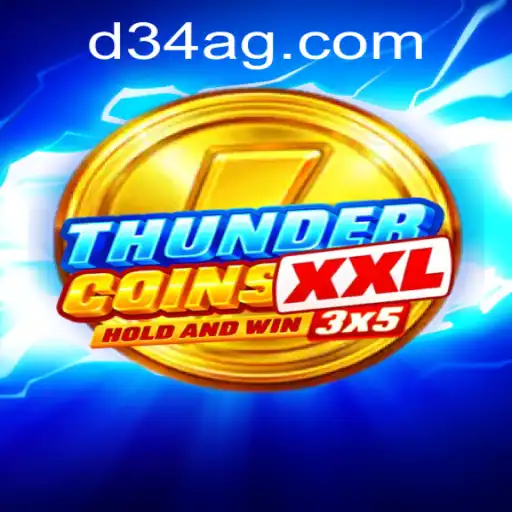 Descubra o Universo de ThunderCoinsXxl: Um Guia Completo para Jogadores