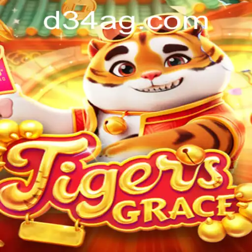 Descubra TigersGrace: Um Novo Mundo de Estratégia e Aventura