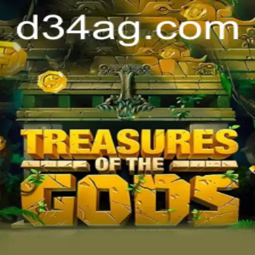 Explorando o Mundo de TreasureoftheGods: Instruções e Regras