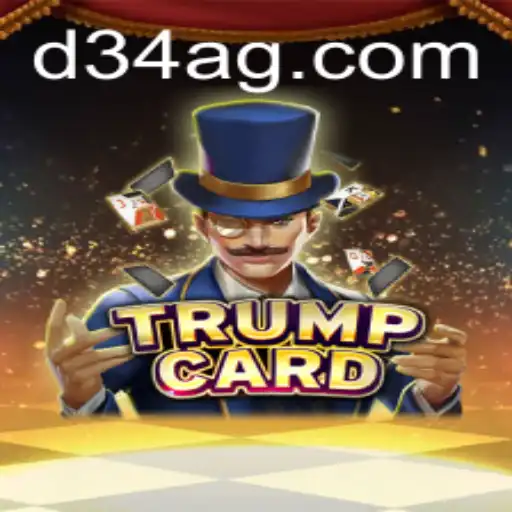 Explorando o Mundo de TrumpCard: Um Jogo Estratégico e Atual