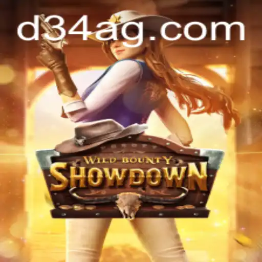 Explorando o Universo de WildBountyShowdown: A Nova Sensação no Mundo dos Jogos