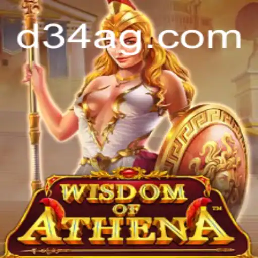 WisdomofAthena: Explorando o Fascinante Mundo do Conhecimento Divino