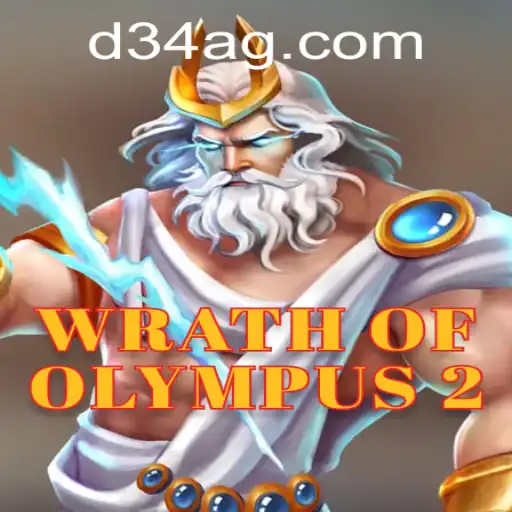 Descubra WrathofOlympus2: O Jogo que Está Conquistando o Mundo